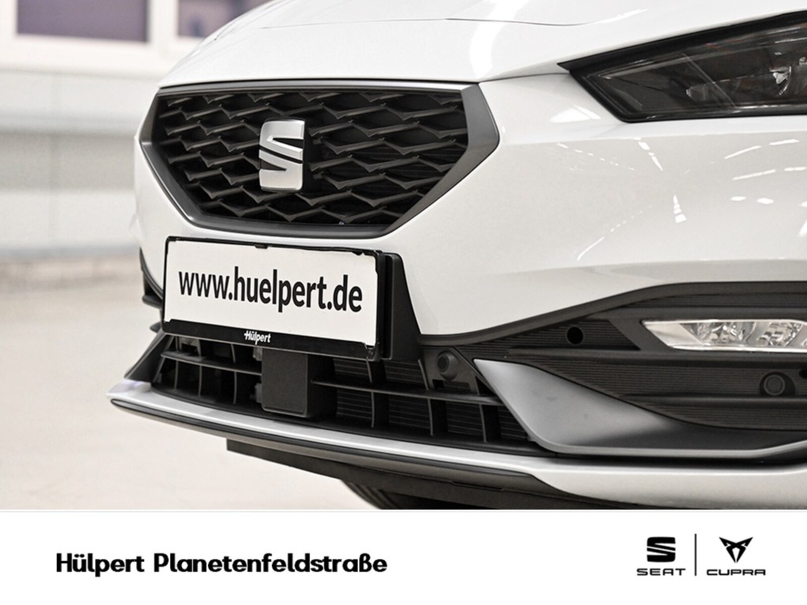 SEAT Leon Sportstourer – Bild 6