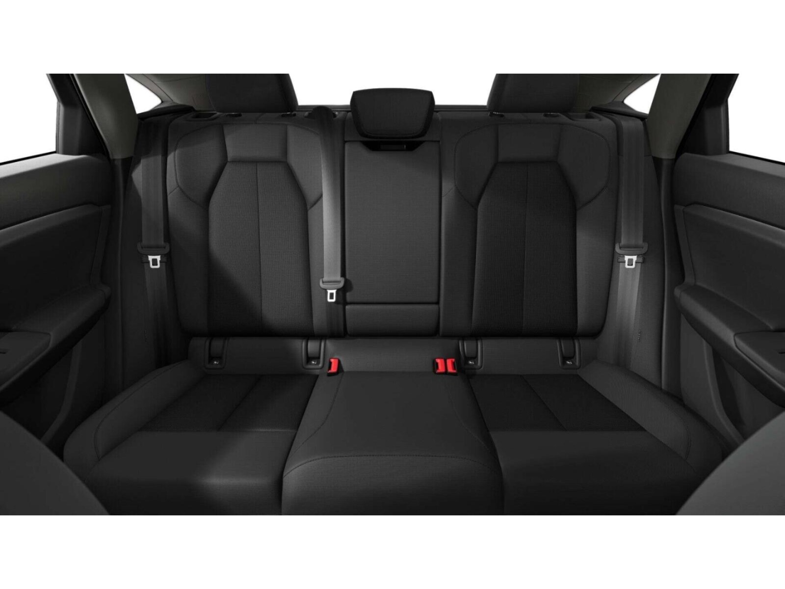 Audi Q6 Sportback e-tron – Bild 10