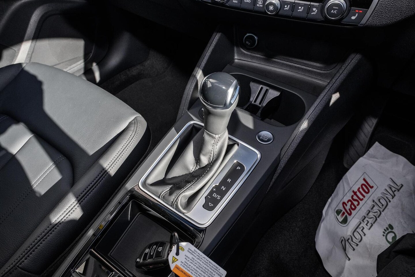 Image about Audi Q2 S line edition TFSI S tronic