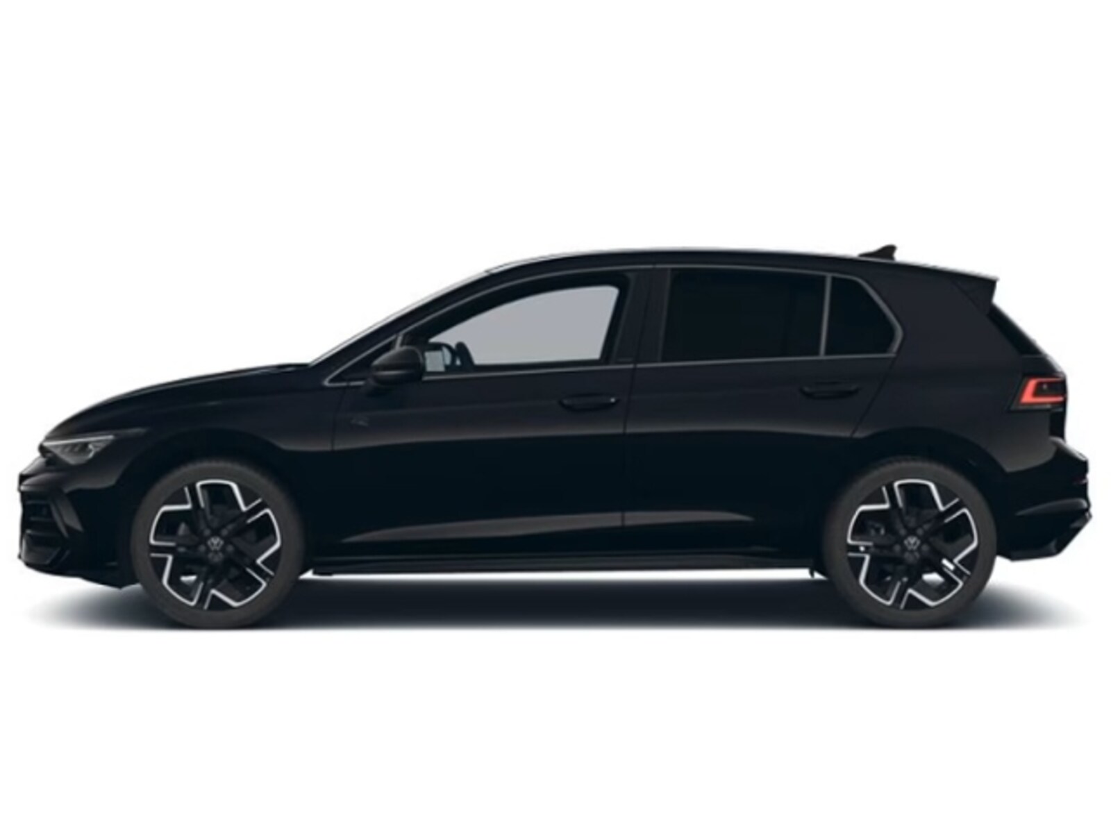 Volkswagen Golf – Bild 3