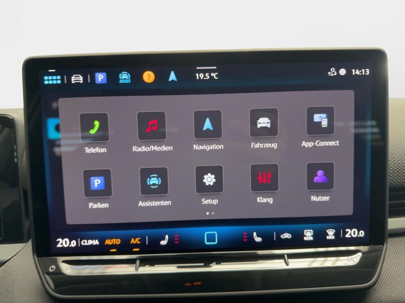 Volkswagen T-Roc – Bild 11