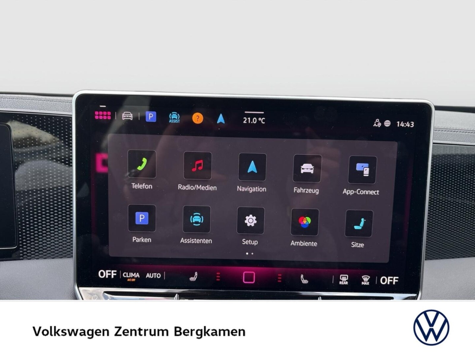 Volkswagen Passat – Bild 12
