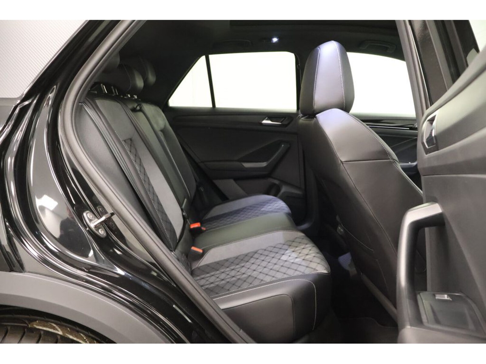 Volkswagen T-Roc – Bild 24