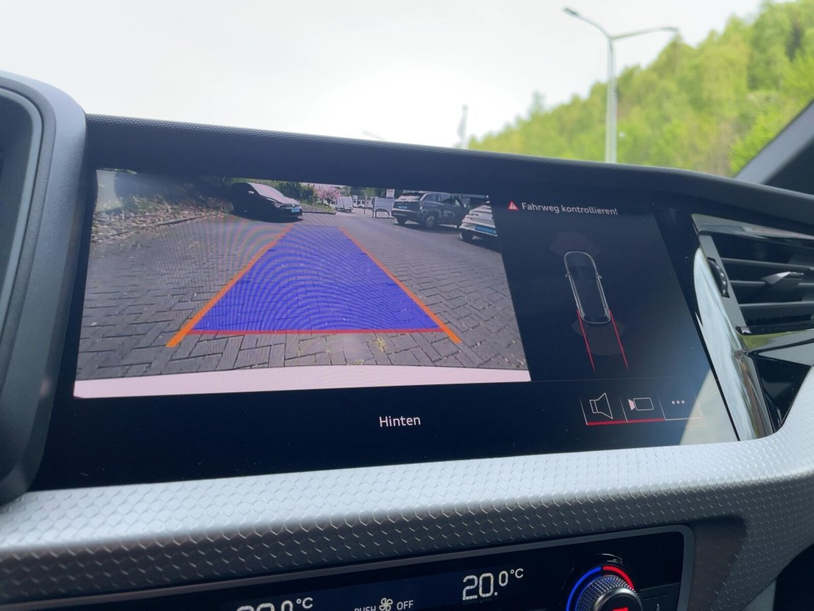 Audi A1 Sportback – Bild 14