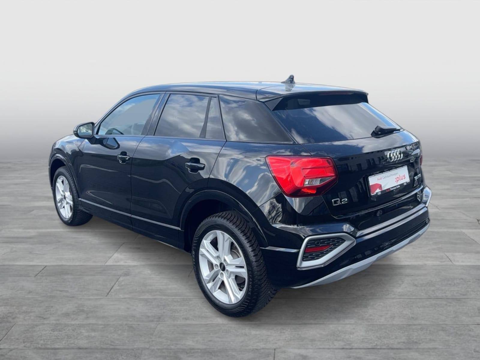 Audi Q2 – Bild 3