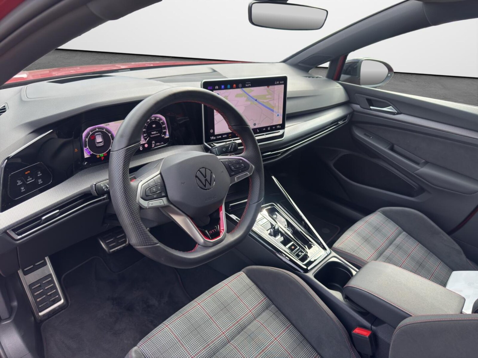 Volkswagen Golf – Bild 8
