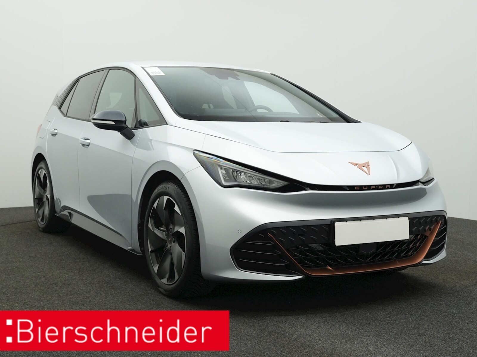 CUPRA Born – Bild 8