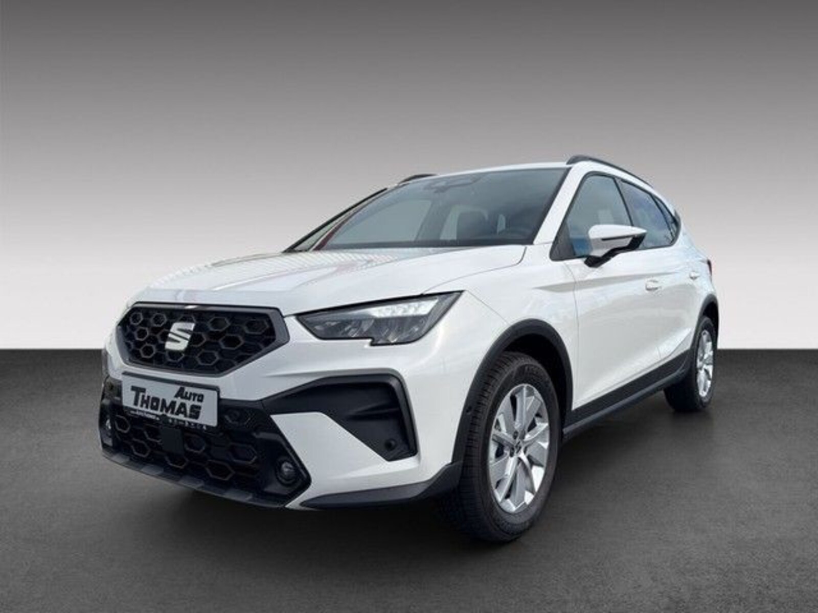 SEAT Arona – Bild 3