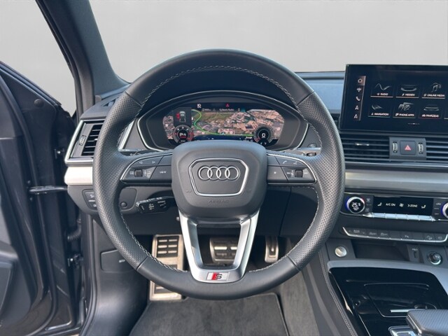 Image about Audi Q5 40 TDI quattro S tronic