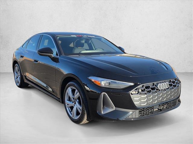 2025 Audi New A5 Premium - Photo 3