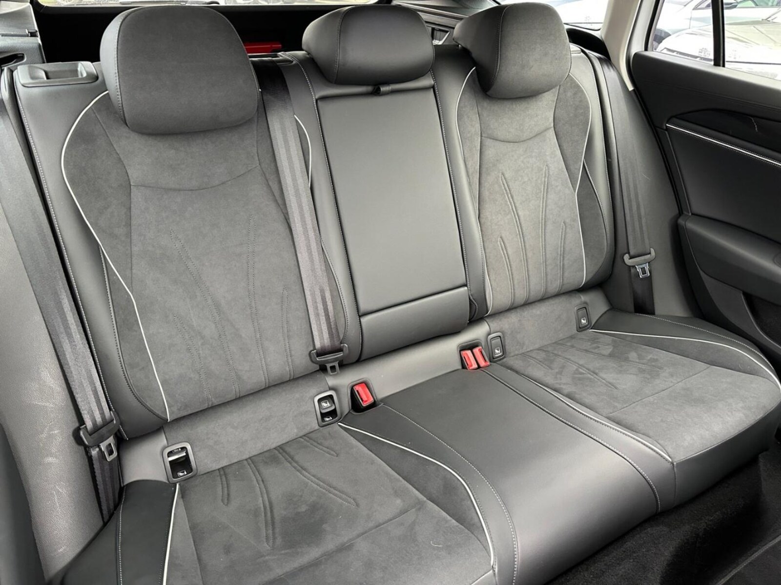 Volkswagen Passat – Bild 5