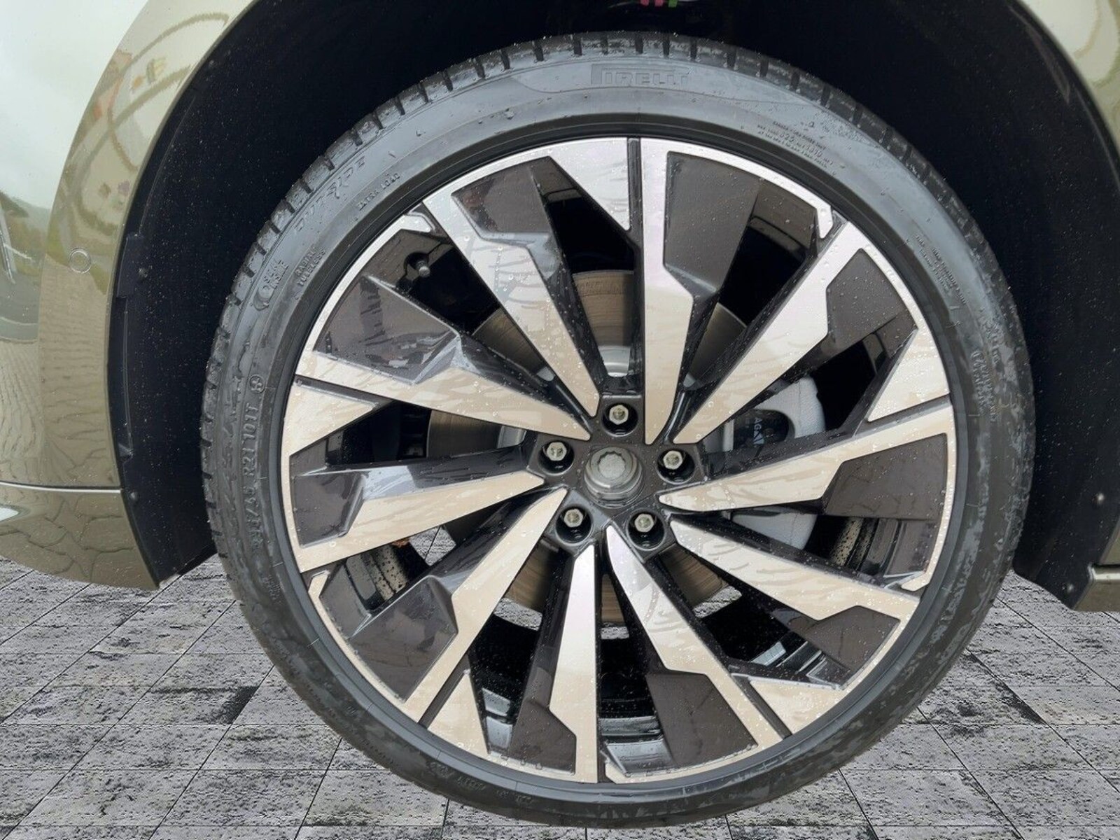 Škoda Enyaq Coupé – Bild 7