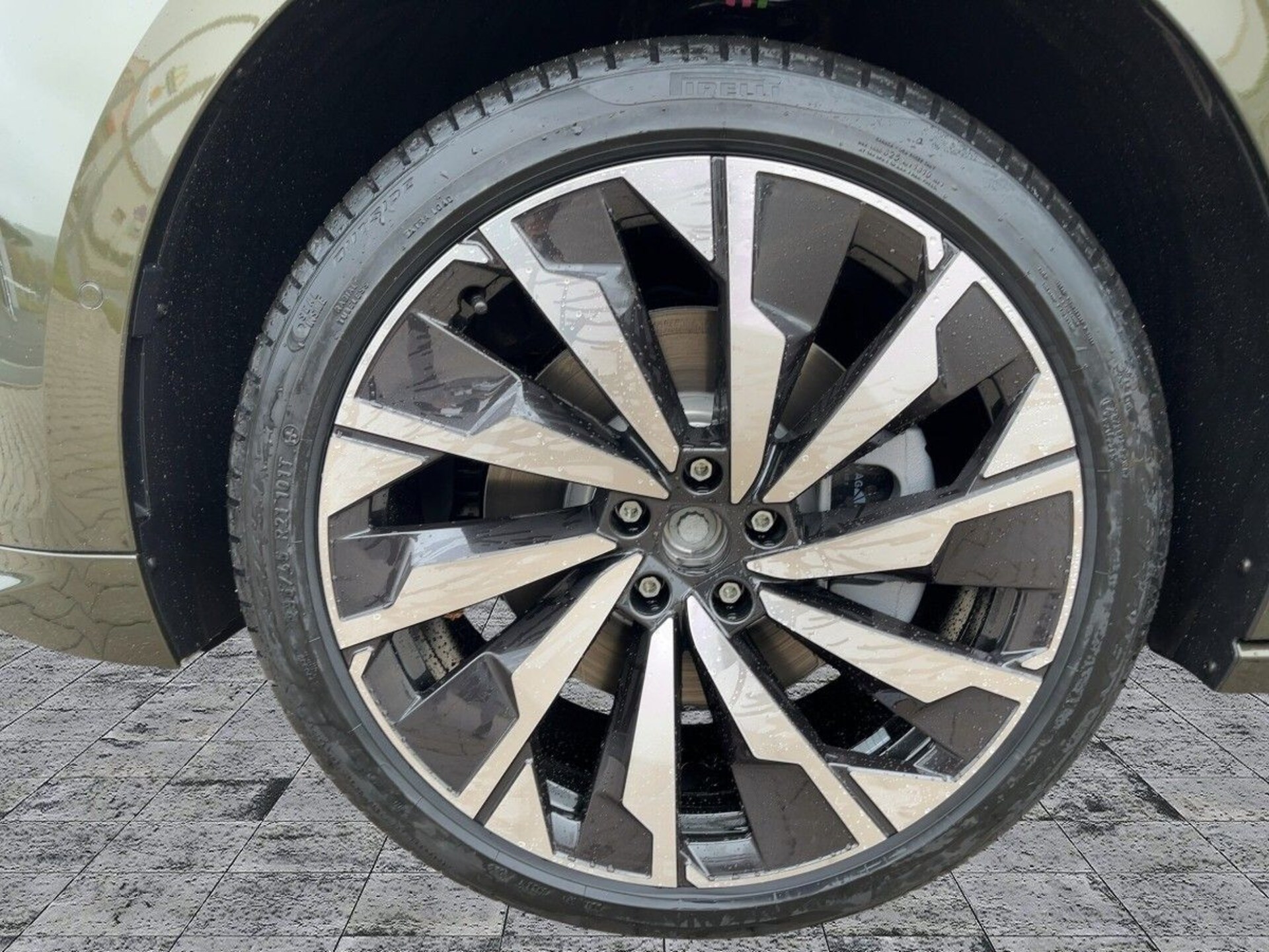 Skoda Enyaq Coupé 85x Sportline