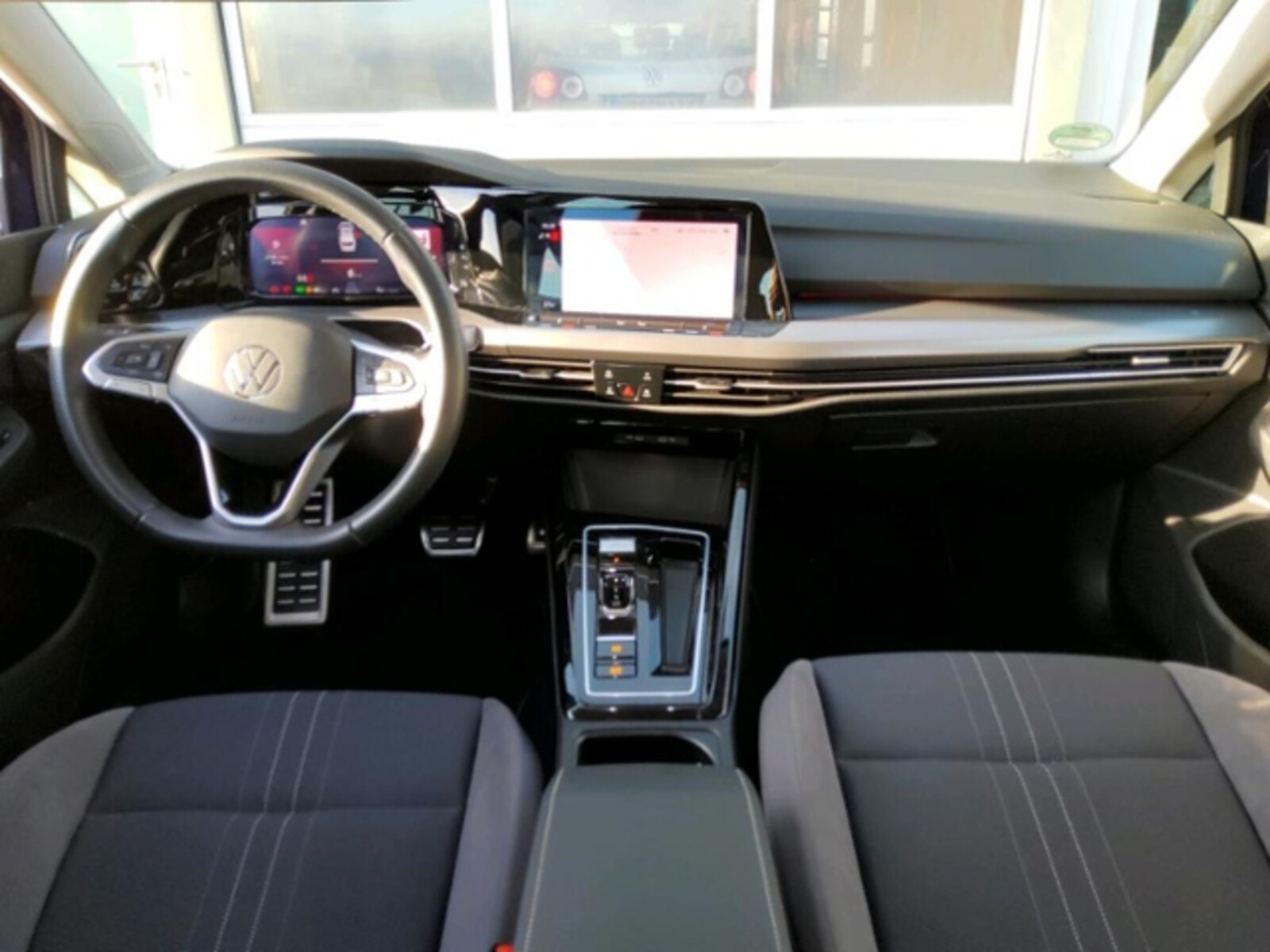 Volkswagen Golf Variant – Bild 14