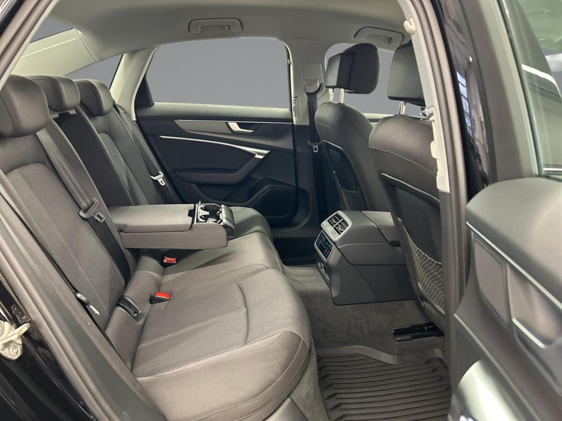 Audi A6 Limousine TFSI e