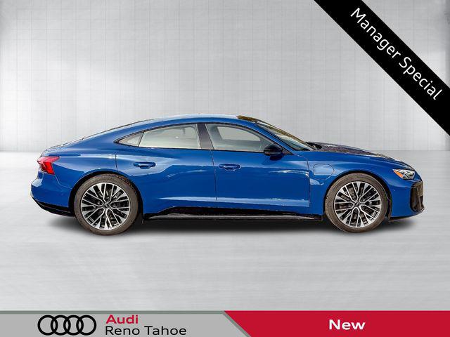 2026 Audi S e-tron GT Prestige - Photo 6