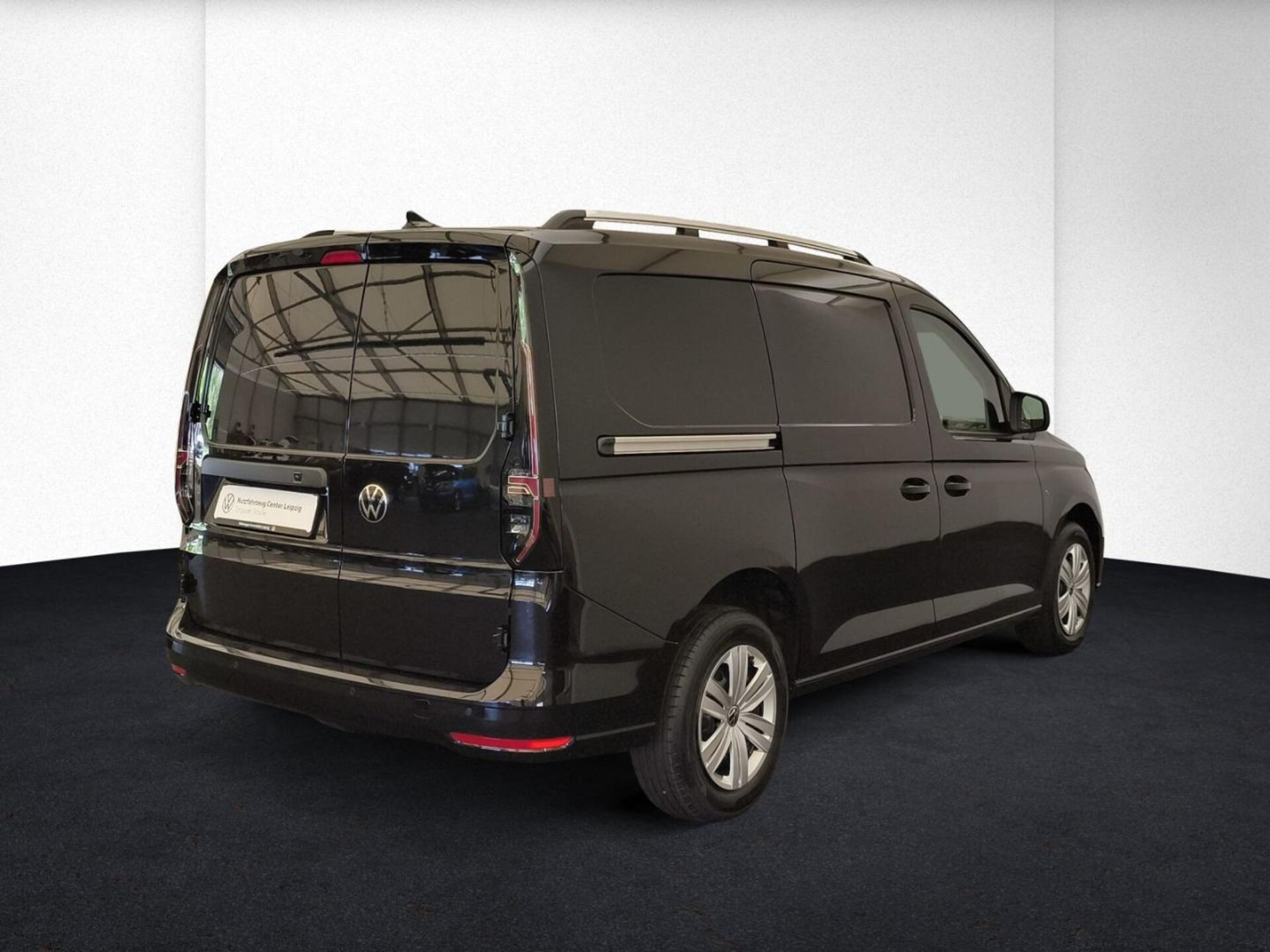 Volkswagen Caddy Maxi Cargo