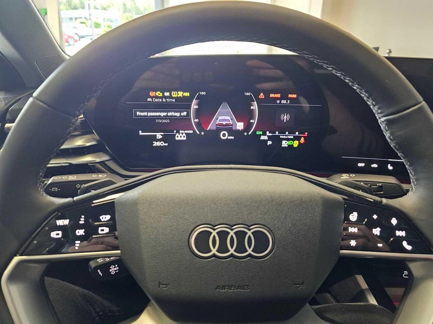 2025 Audi A5 Premium Plus - Photo 23