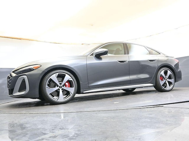 2026 Audi S5 Premium Plus - Photo 40