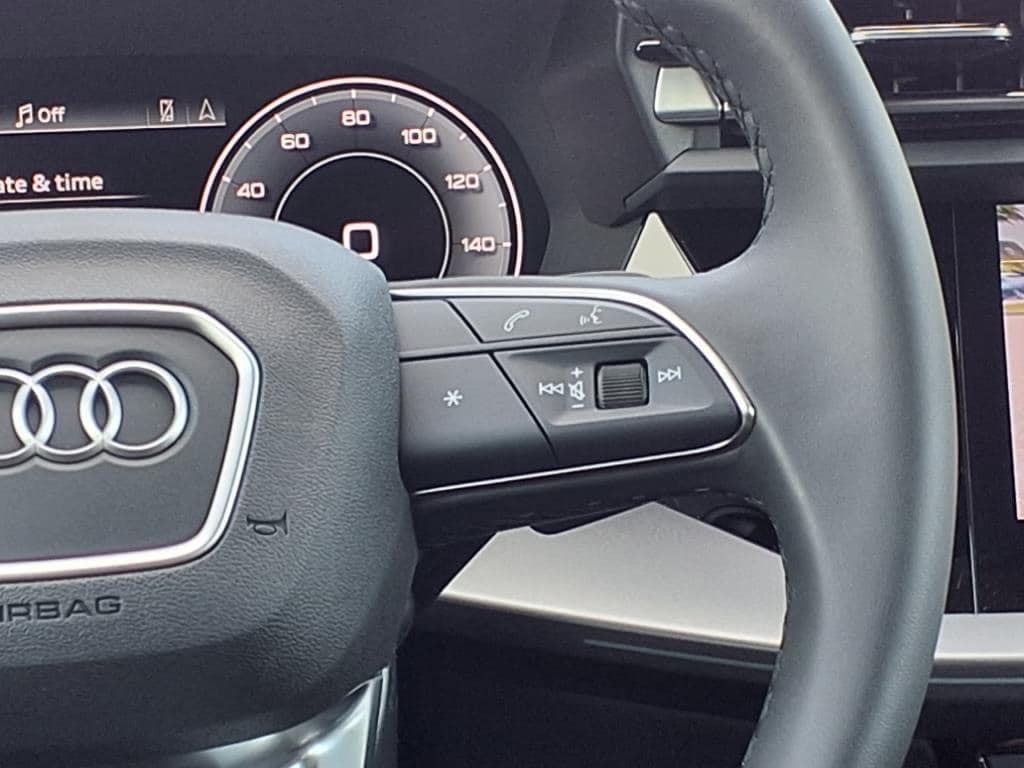 2025 Audi A3 Premium Plus - Photo 14