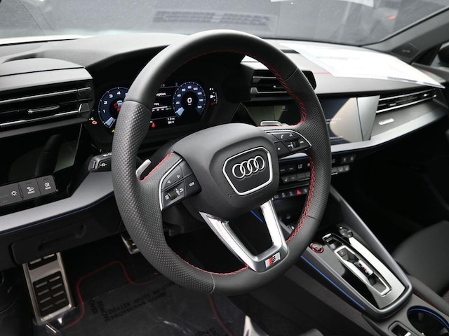 2025 Audi S3 Premium Plus - Photo 14