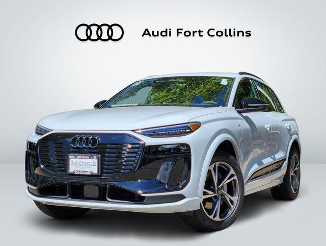 2027 Audi Q6 e-tron Premium Plus quattro's photo