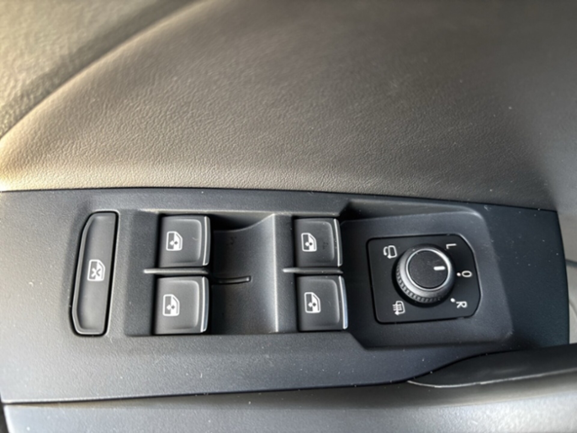 Volkswagen T-Cross ENERGY