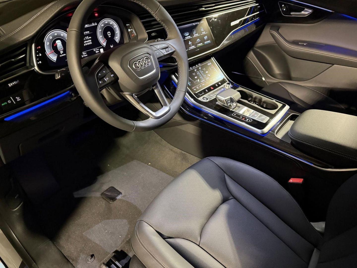 2026 Audi Q8 Premium Plus - Photo 4