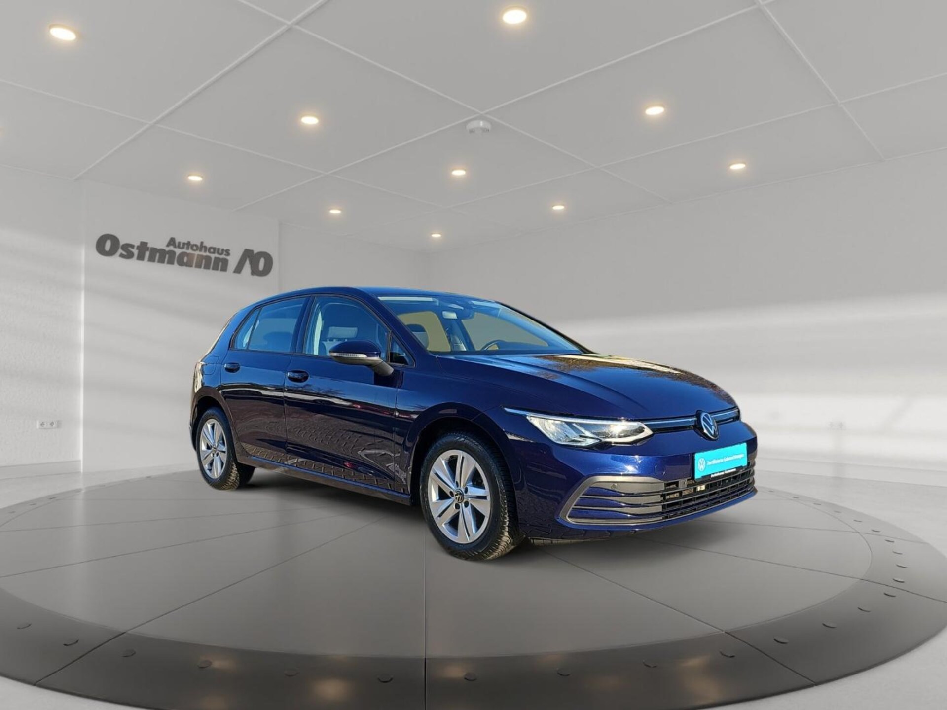 Volkswagen Golf Life