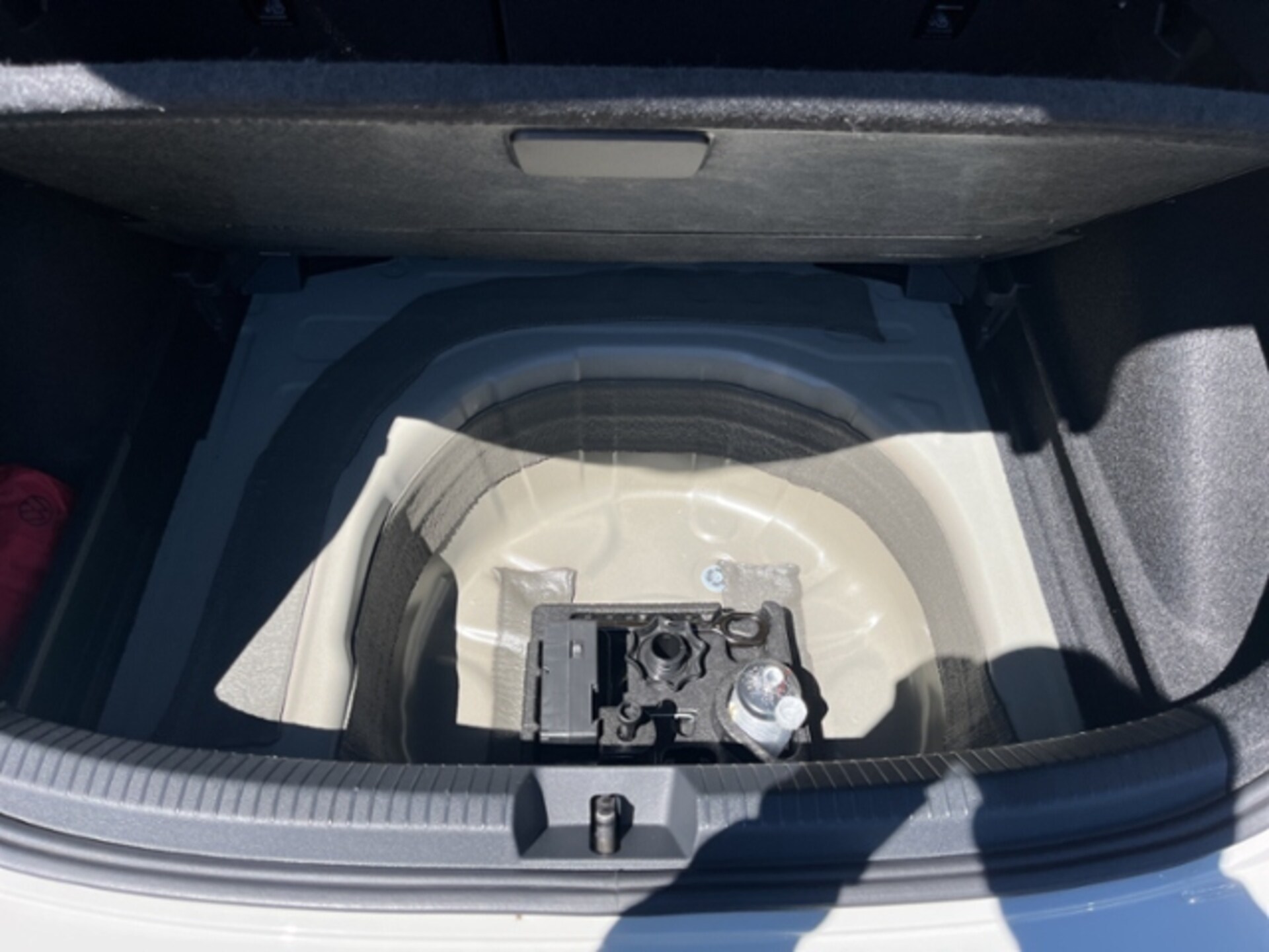 Volkswagen Taigo Life