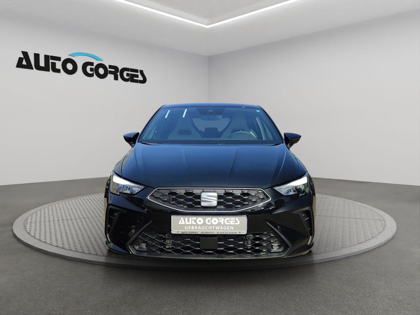 SEAT Ibiza – Bild 8