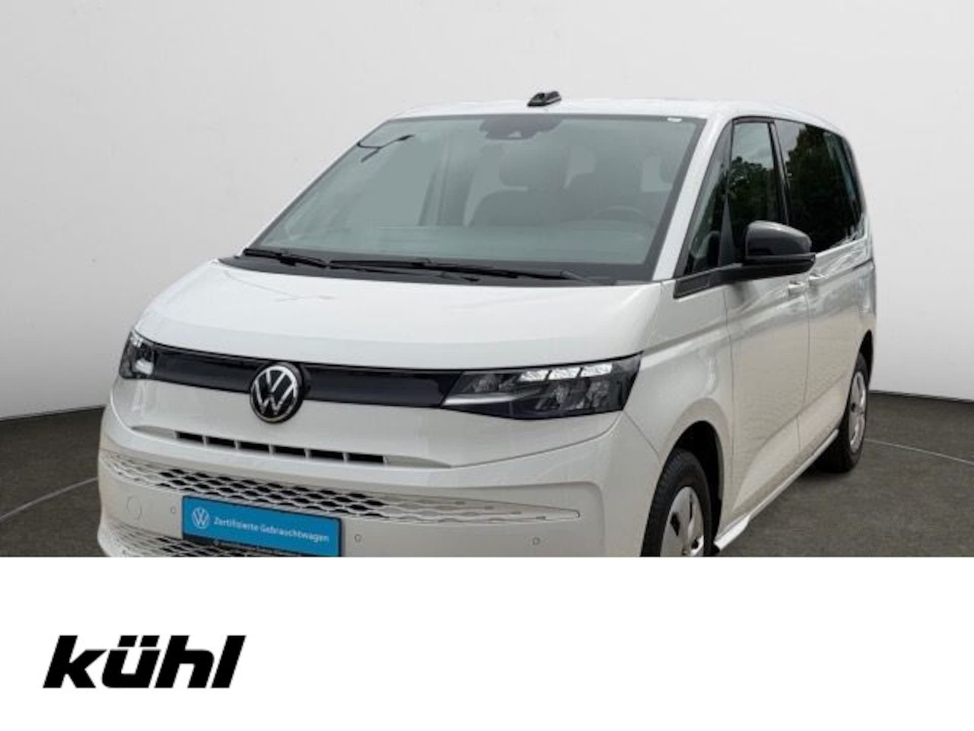 Volkswagen Multivan Basis-Modell