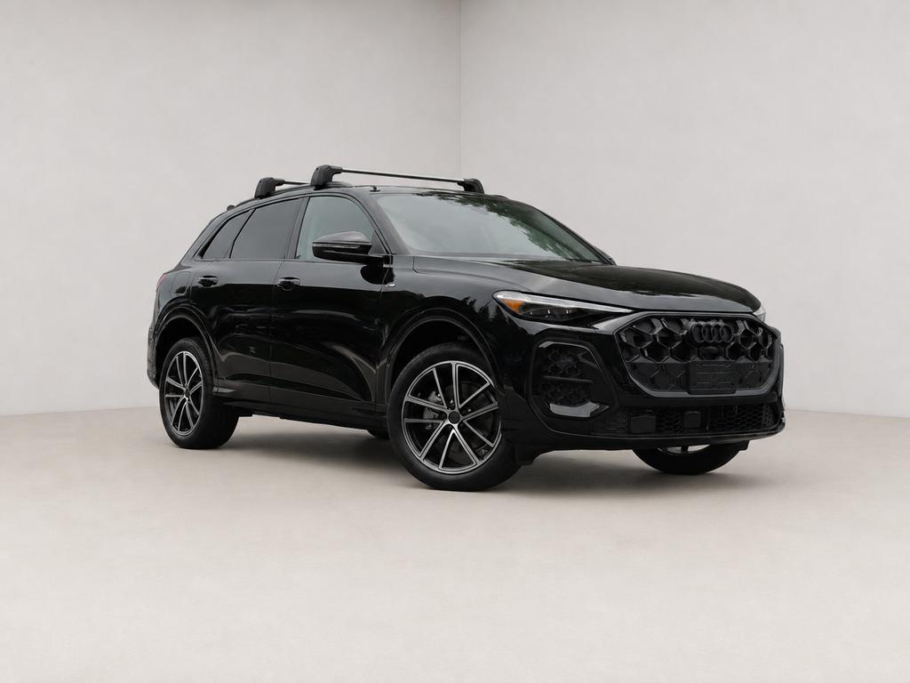 2026 Audi Q5 Premium Plus quattro's photo
