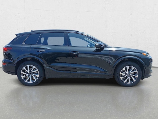 2027 Audi Q6 e-tron