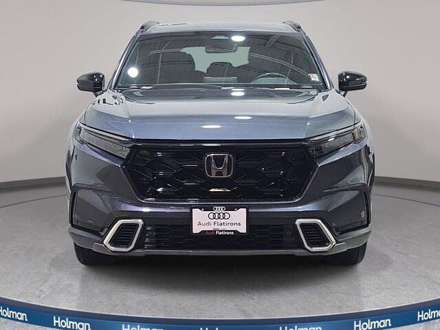 2023 Honda CR-V Hybrid