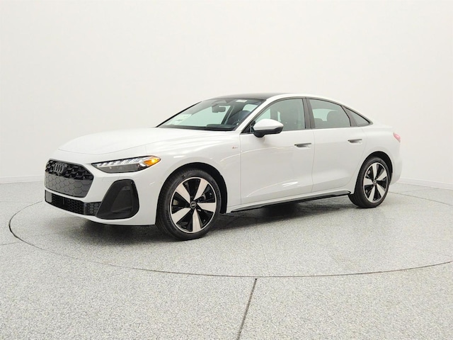Photo of 2026 Audi A5 Sedan