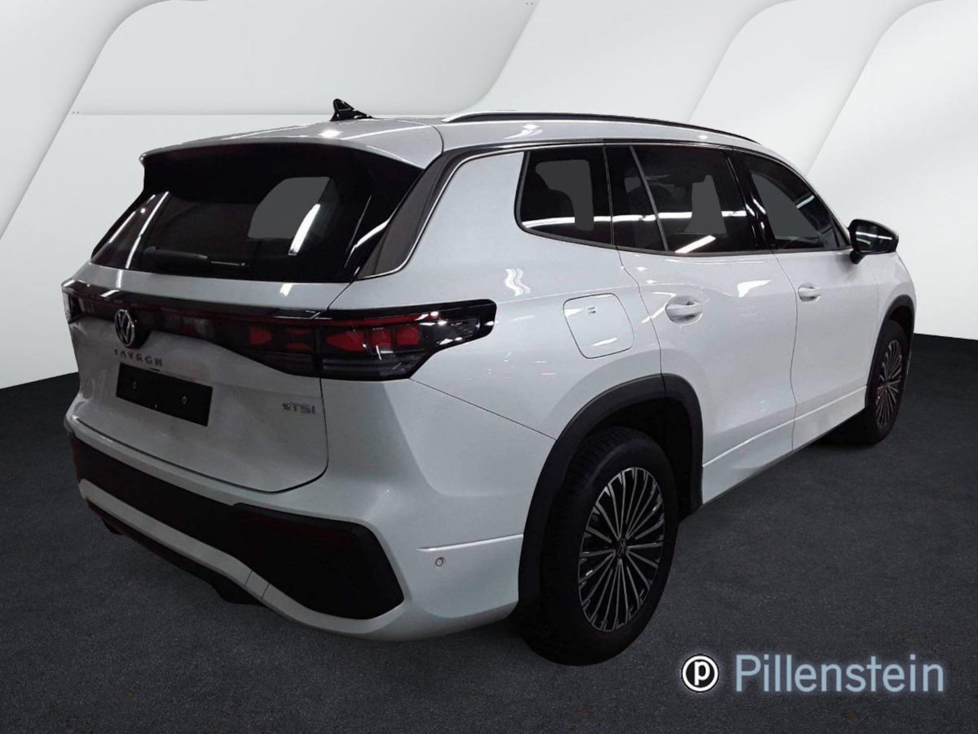 Volkswagen Tayron Life