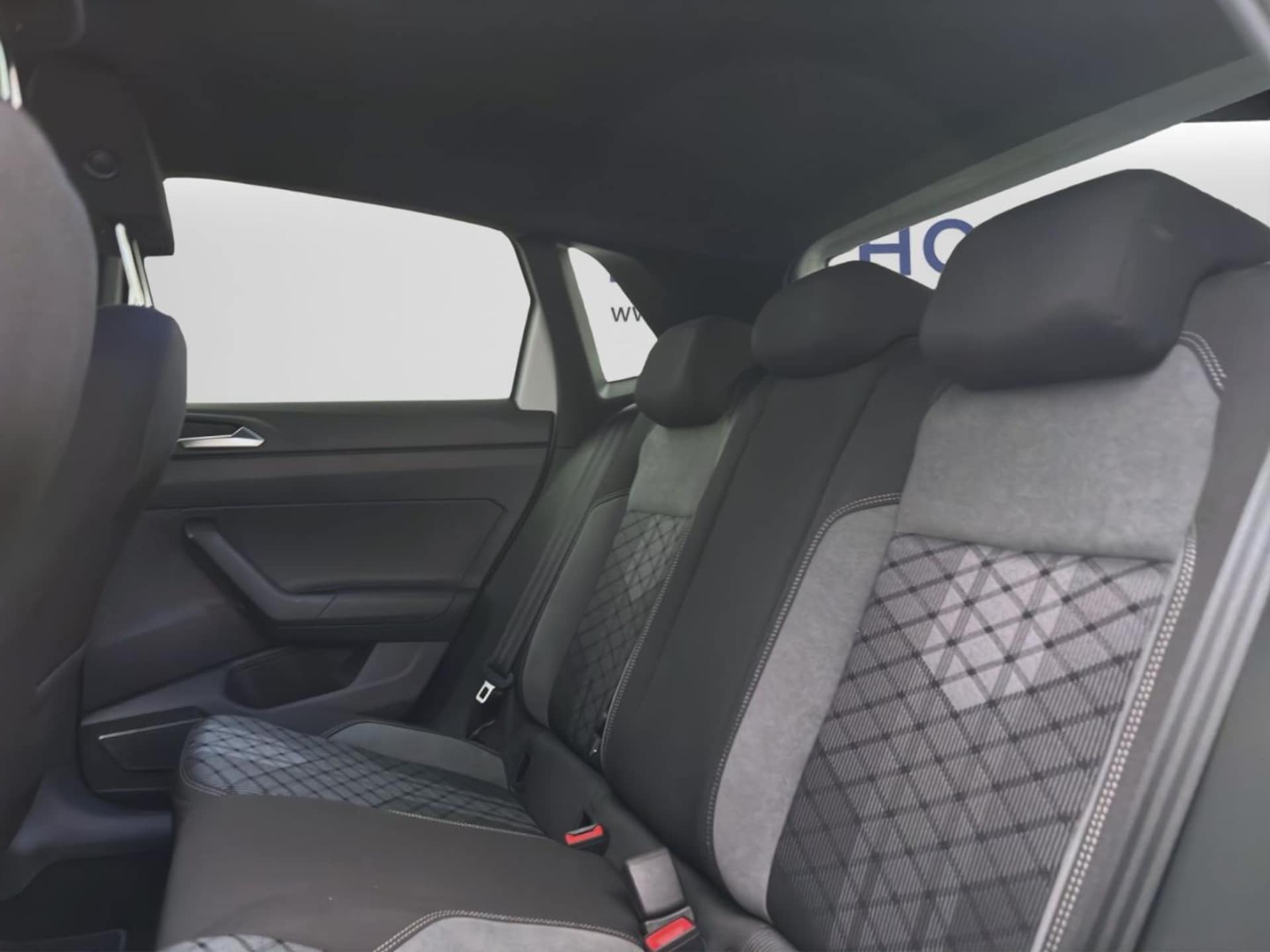 Volkswagen Polo R-Line