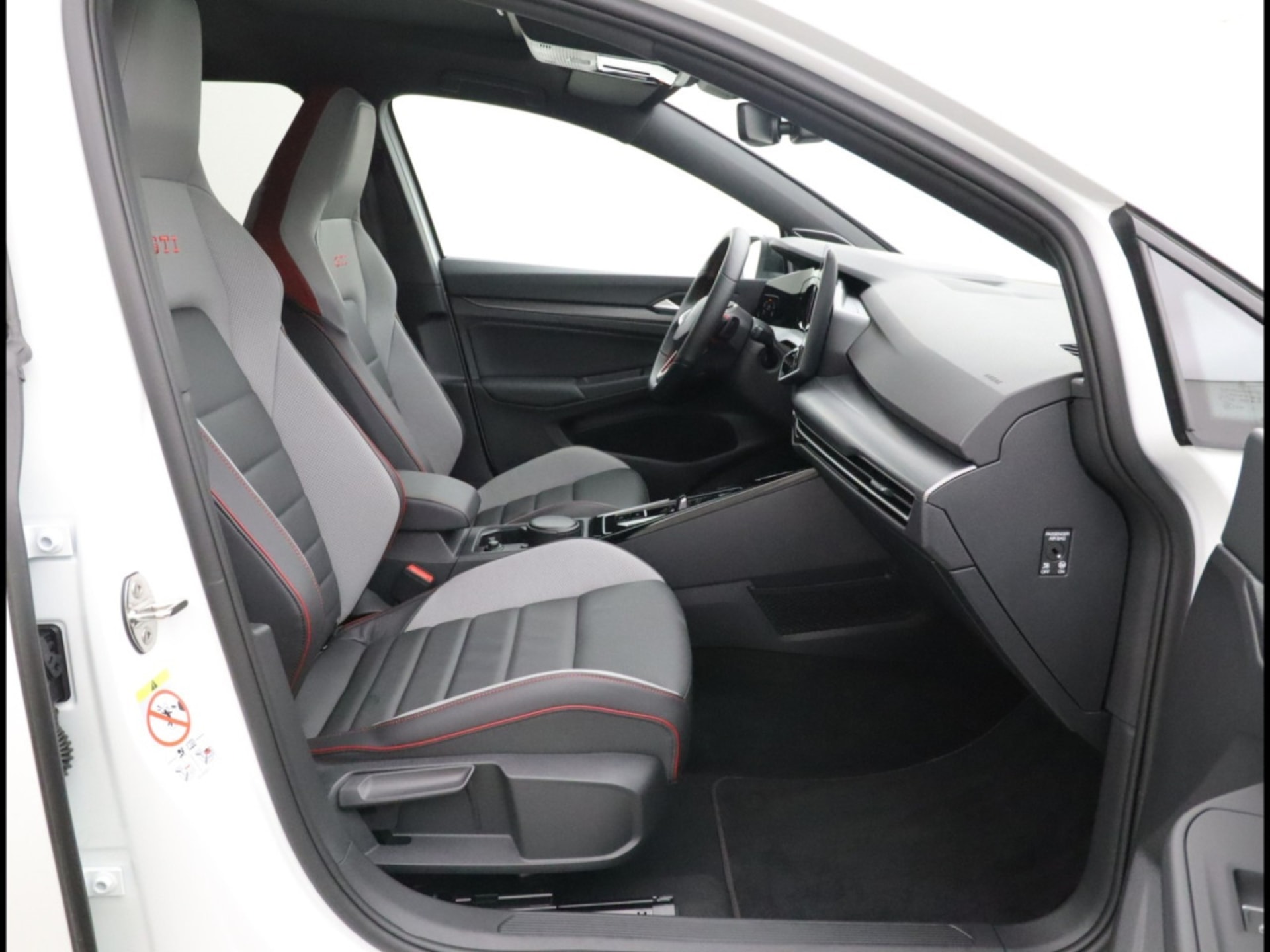 Volkswagen Golf GTI Clubsport