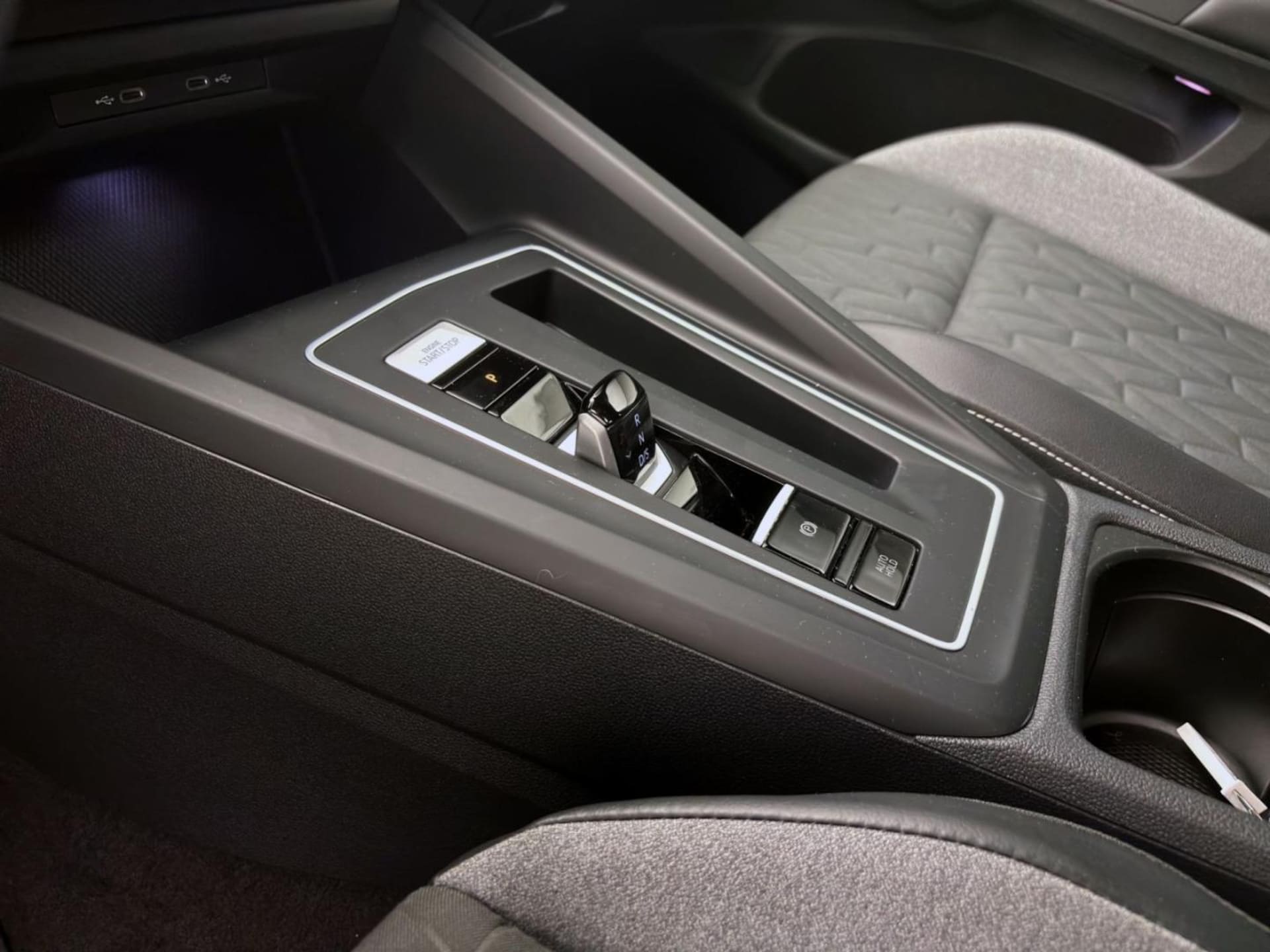 Volkswagen Golf Goal