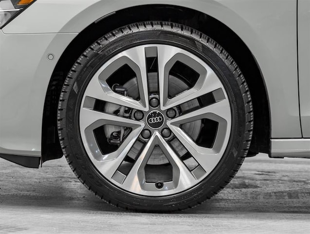 2026 Audi A3 Sedan