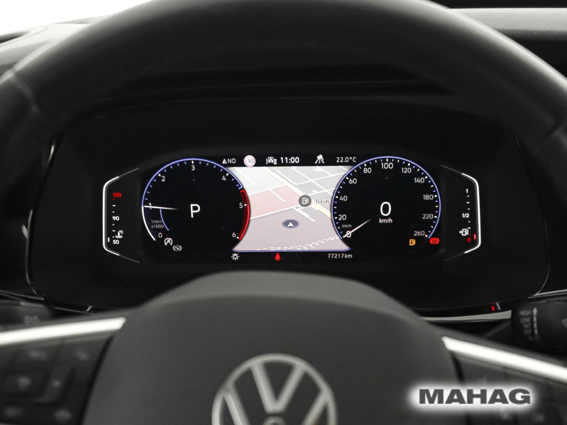 Volkswagen T6.1 Multivan Highline
