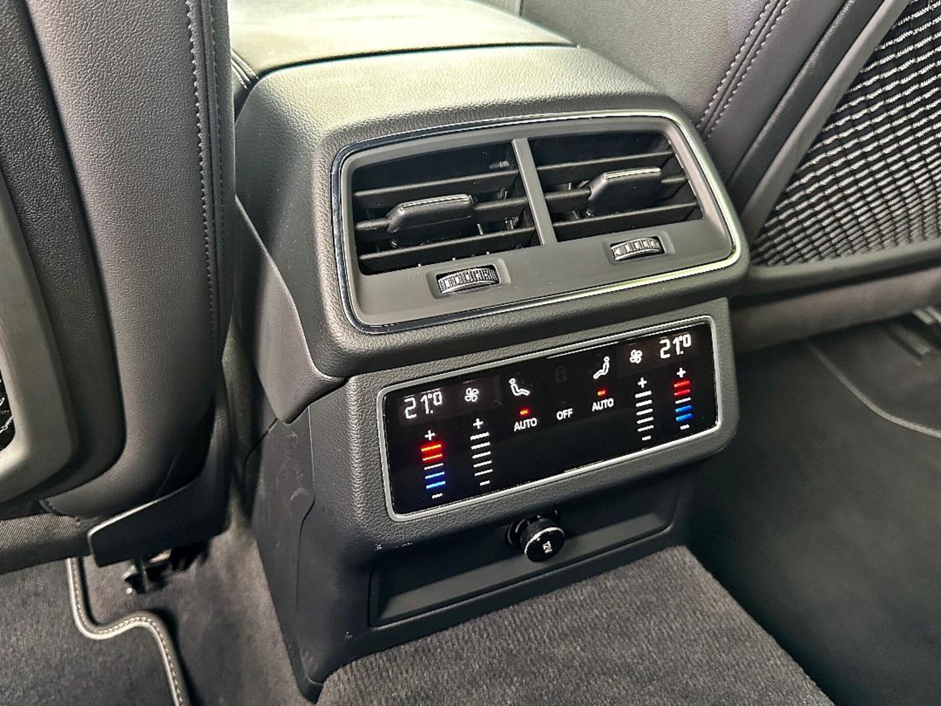 Audi A6 Avant Sport