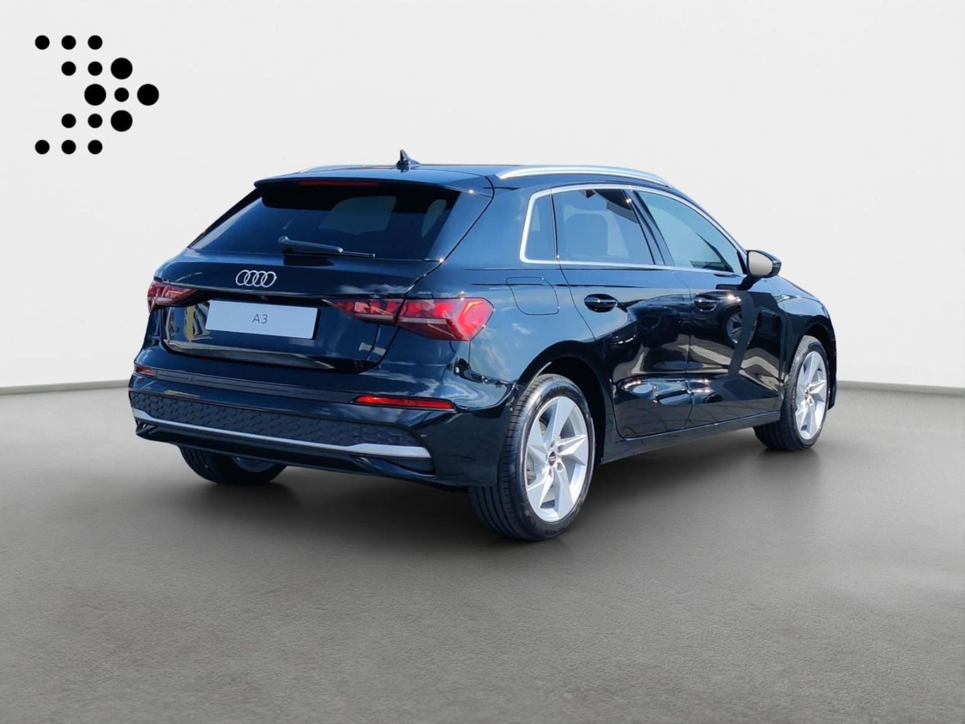 Audi A3 Sportback Advanced