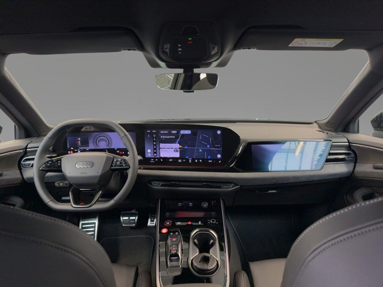 Audi A6 Avant – Bild 9