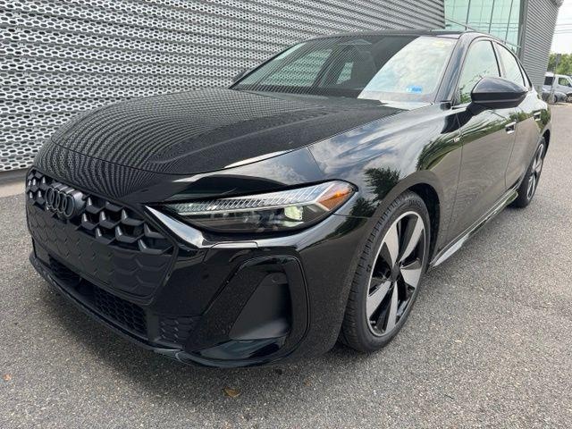 Photo of 2026 Audi A5 Sedan 