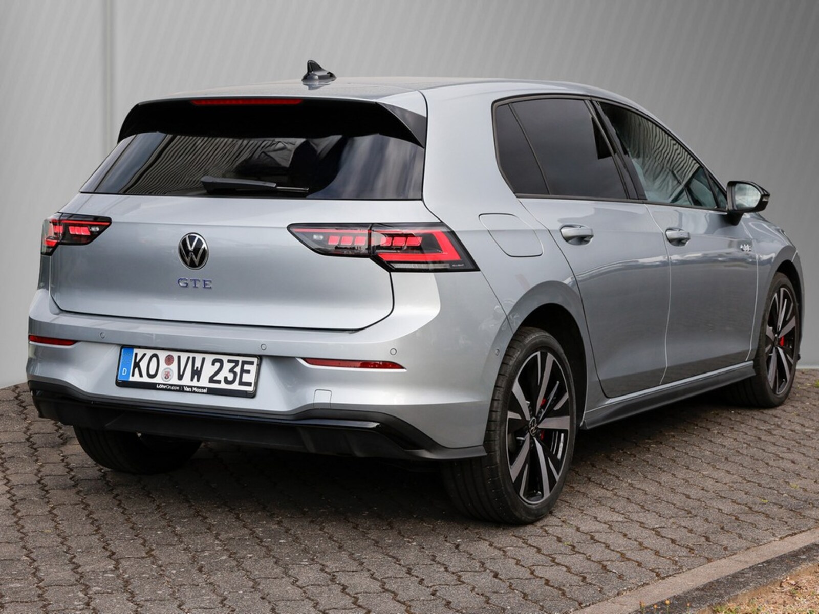 Volkswagen Golf – Bild 4
