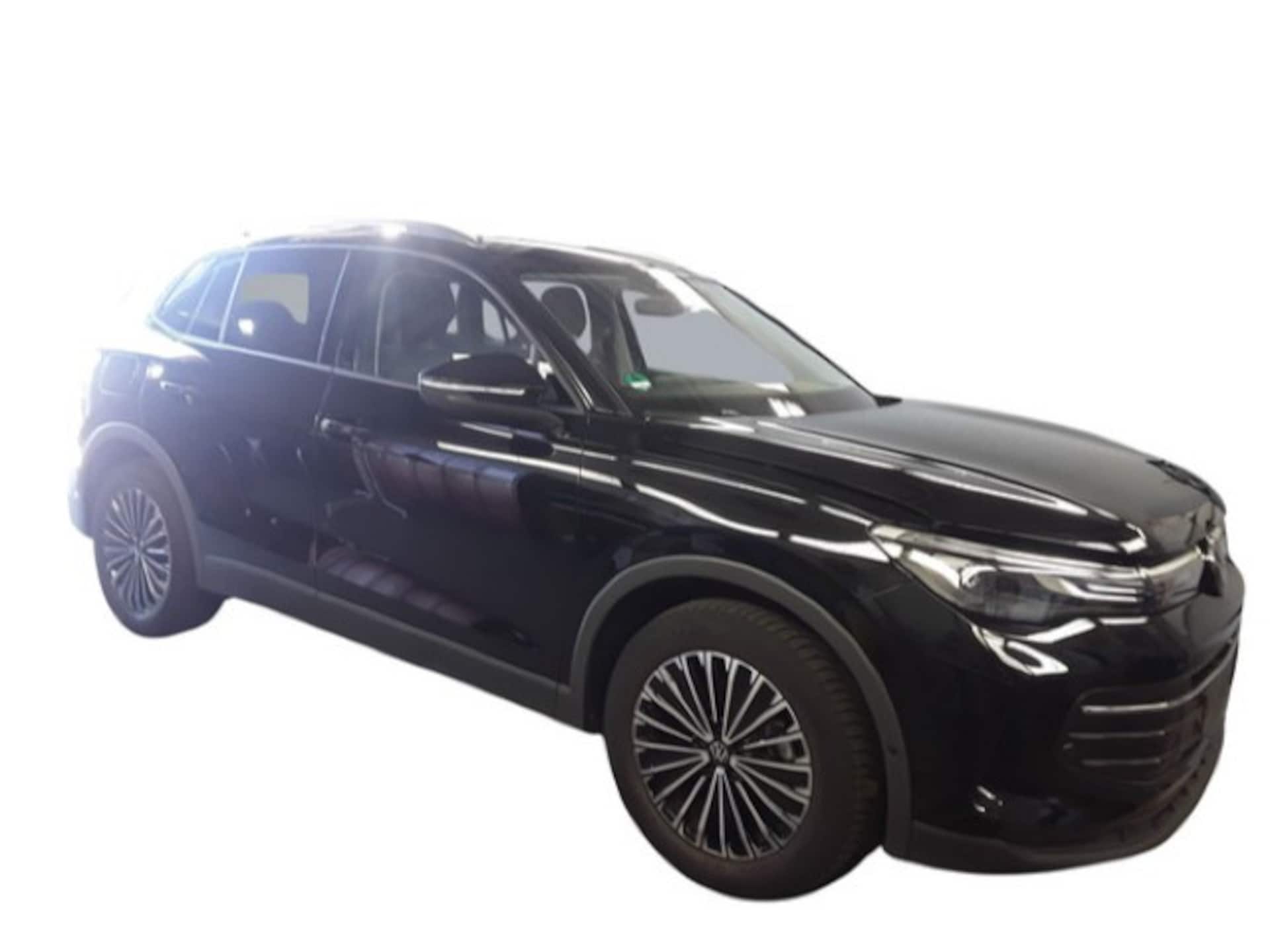 Volkswagen Tiguan ENERGY
