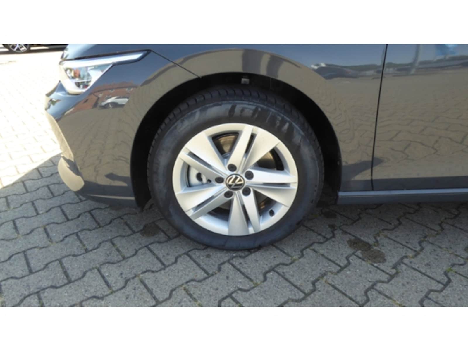 Volkswagen Golf Variant – Bild 12
