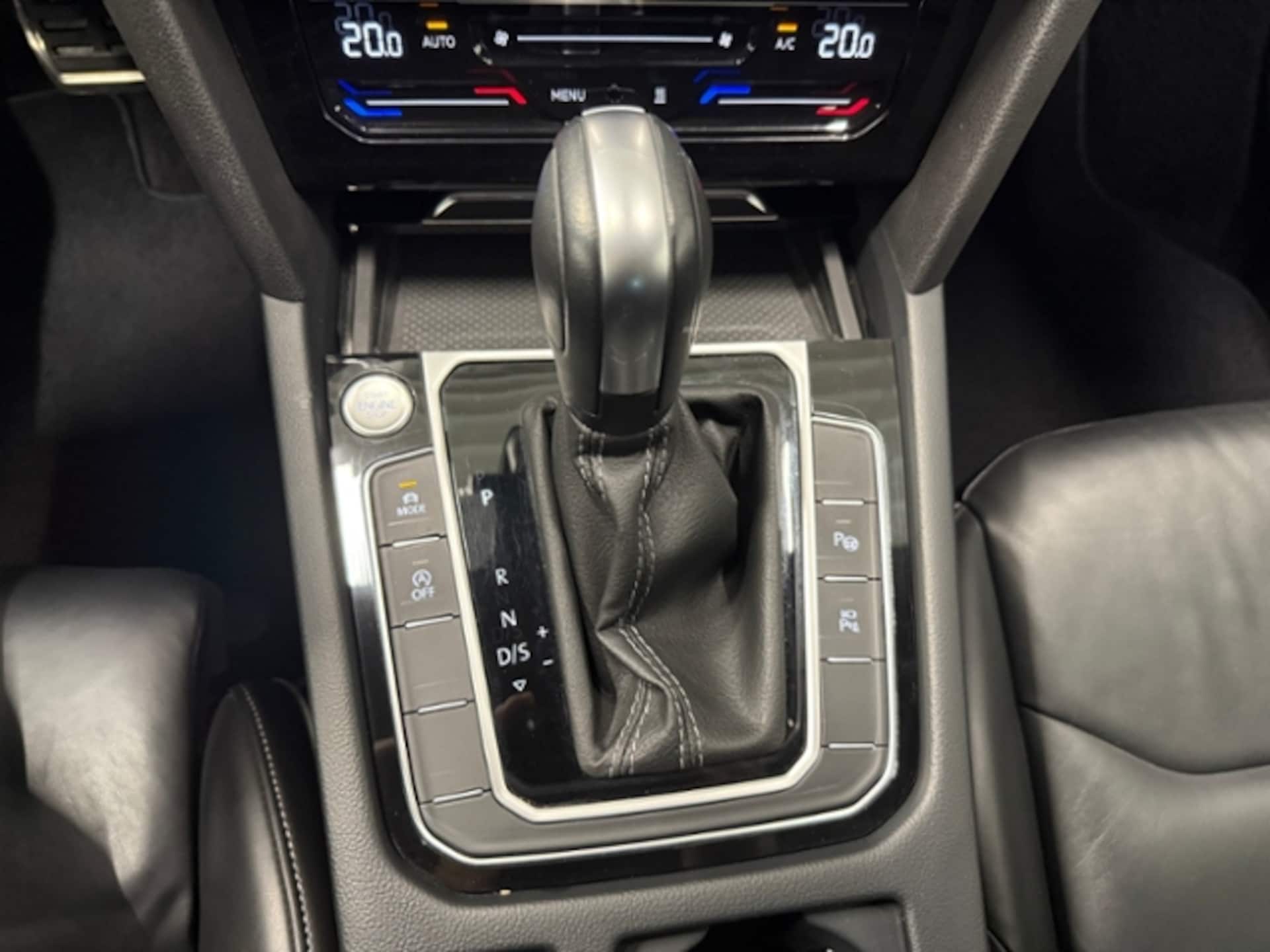 Volkswagen Arteon Shooting Brake R-Line